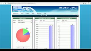 Microfinance software  Cloud core banking system for MFI  micro lending software  WEBFINA [upl. by Julietta618]