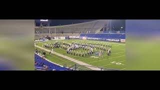 Munford HS Marching Band [upl. by Boys]