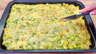 Zucchini und Pasta Ein schnelles und leckeres Mittagessen für Ihre Familie Rezept in 10 Minuten [upl. by Benn]