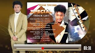 04 Steve Spesho  Ukhala IweSpecial Album 2019Official Audio [upl. by Matty271]