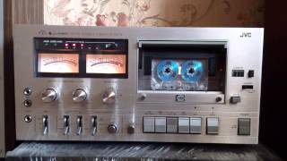 Jvc kd 95 [upl. by Retloc]