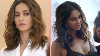 Hostages Season 2 Hot Scenes Timing  Shibani Dandekar  Diesny Plus Hotstar  Web Series Timing [upl. by Davenport]