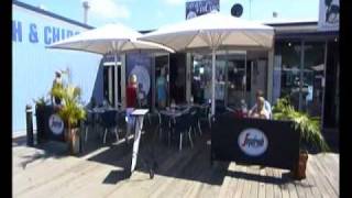 Noosa Dining and Bars  Noosa Australia [upl. by Ilke]