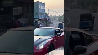 Nissan GTR  Ford Mustang  Mazda Miata  Sri Lanka carvideos srilanka gtr mustang [upl. by Erbua404]