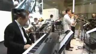 Nintendo World 2011 Nintendo Music Live Featuring Koji Kondo [upl. by Nahte]