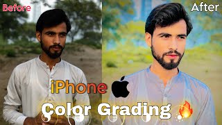 How to Edit photo In IPhone Iphone photo Editing tutorial 2023🔥😱 [upl. by Blatt]