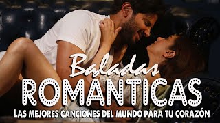 Los 100 Éxitos Puras Románticas Viejitas Pero Bonitas 8090s  Música Romántica De Todos Los Tiempos [upl. by Anelrihs]