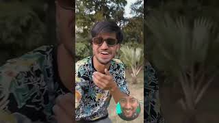 Akash sagar❣️❣️🤣🤣 viralreels viralshort reaction viralRoundDasiVlogers [upl. by Etnuaed588]