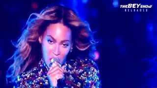 Beyoncé Flawless amp Yoncé Live at MTV VMAs 2014 [upl. by Aldas324]