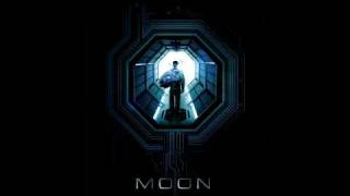 Clint Mansell  Moon OST 6  Are You Receiving [upl. by Cirle875]