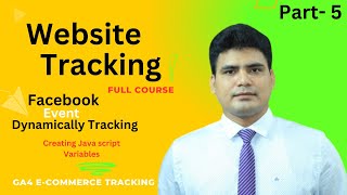 Dynamic Facebook Event Tracking Made Easy Boost Your Campaigns Success By Hasan Ads Agency part 3 [upl. by Caron]