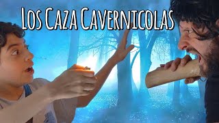 cazando al cavernicola parte 3 [upl. by Mell]