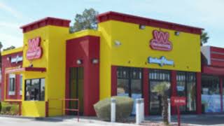 New Wienerschnitzel opens in North Spokane [upl. by Jueta]