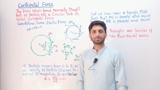 centripetal force centripetal acceleration centripetal force and centripetal acceleration class 11 [upl. by Rotce535]