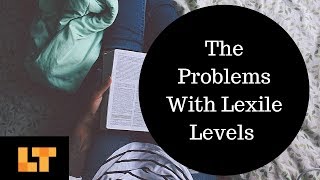 Lexiles amp Reading Levels What You Need to Know [upl. by Yblok]