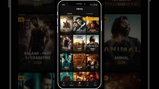 3 Free webseries and movies app with ad free experience freemovies freewebseries movie free [upl. by Jard]