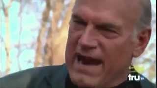 Every Time Jesse Ventura Says Humanzees [upl. by Zasuwa]