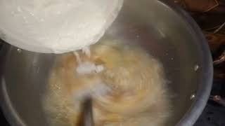 Makhandi Halwa Recipe By Ijaz Ansari Halwa Recipe [upl. by Hintze377]