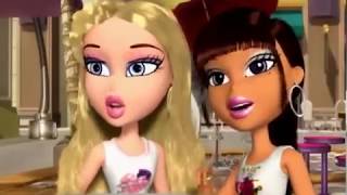 BRATZRock Angelz Full Movie in English [upl. by Nairrod315]