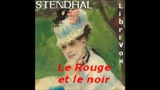 Le Rouge et le noir 22  Stendhal AudioBook FR [upl. by Niltak]