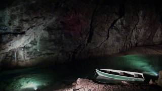 A Day Trip to Wookey Hole Caves [upl. by Vincent]