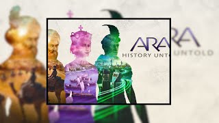 Ara History Untold  La relève de Civilization est assurée [upl. by Hallvard]