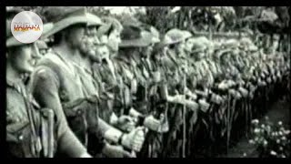 KOKODA Slim Dustys tribute to our Kokoda veterans [upl. by Eignat663]