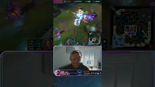 When ADC makes the difference lucian adc leagueoflegends fyp [upl. by Tobiah]