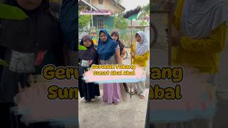 Geruduk Tukang Sunat Abal Abal shorts [upl. by Giesser]