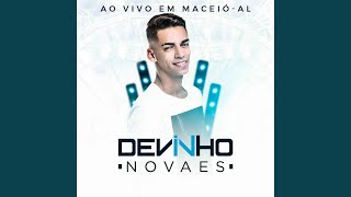 Vai Doer Ao Vivo [upl. by Lybis270]