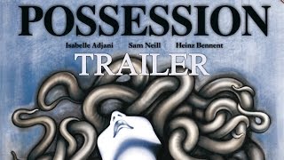 Possession  Trailer Deutsch  DropOut 009 [upl. by Nomannic44]