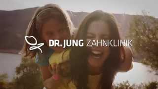 Dr Jung Zahnklinik  TV Spot [upl. by Picardi]