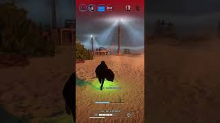 Insane Lightside Clips p2 battlefront2mods starwars battlefront starwarbattlefront2 gaming [upl. by Toombs]