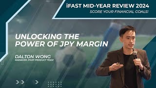 Unlocking the Power of JPY Margin [upl. by Namzzaj]