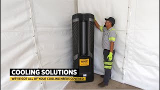 Herc Rentals Cooling Solutions [upl. by Letsirc]