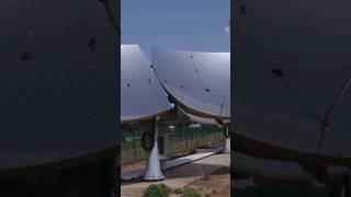 Bifacial Solar Panels Double the Power 2024 [upl. by Darda262]