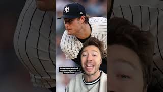 Gerrit Cole’s Bluff Got CALLED OUT By The Yankees [upl. by Higbee639]