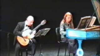 Concierto  ClaveGuitarra Carlevaro [upl. by Frick496]