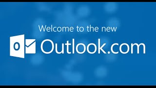 Features added to New Outlookcom [upl. by Lemmy114]