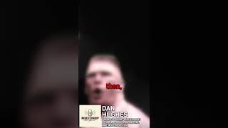 I Wrestled Brock Lesnar with Secret Service Agent Dan Hughes  Mike Drop 204 [upl. by Buckden]