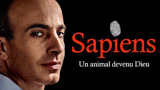 HARARI  Comment Sapiens est devenu le maître du monde [upl. by Batholomew]