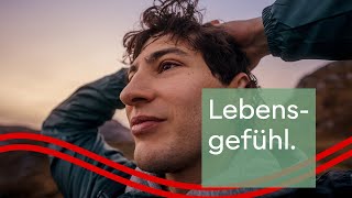 Sommerurlaub in Österreich – das Lebensgefühl [upl. by Nylazor]