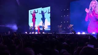 Shirin David – AffalterbachNDAs feat Shindy LIVE  Olympiahalle München  18112023 4K [upl. by Ij]