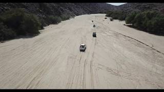 Exploring the Omaruru River [upl. by Lahcar]