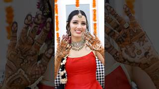 Karwa chauth ki special mehndi ❤️❤️ neetubisht lakhneet karwachauth [upl. by Calvina]