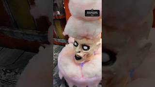 Spirit Halloween flagship 2024 spirithalloween2024 spirithalloween animatronics 2024 review [upl. by Oilalue623]