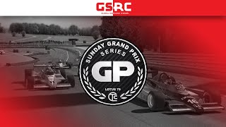 The Lotus 79 Sunday Grand Prix Series  2024 S4  Round 3  Imola  iRacing [upl. by Adnaugal]