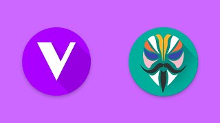 How to install Viper4Android with Magisk [upl. by Catima]