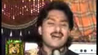 SHARAFAT ALI KHAN SONG SOHNRA TAN TON BY SHAHZAD MOBILES 03446930005 [upl. by Barnabas928]