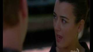 6x24  Semper Fidelis 1 Ziva looks at Tony after mentioning invasion of privacy [upl. by Toshiko]